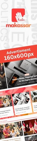 ads floating left