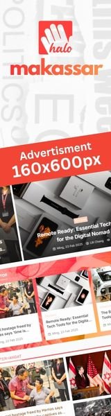 ads floating left
