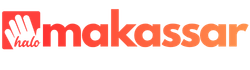 Halo Makassar logo