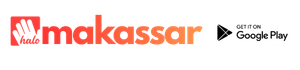 Halo Makassar footer image