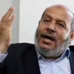 Khalil al-Hayya terpilih sebagai pemimpin baru Hamas pekan ini