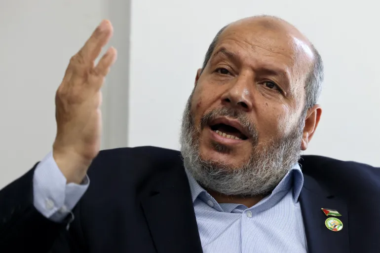 Khalil al-Hayya terpilih sebagai pemimpin baru Hamas pekan ini