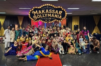 Makassar Bollymania Club (MBC)