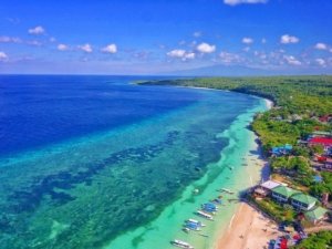 Wisata Pantai Tanjung Bira yang eksotik