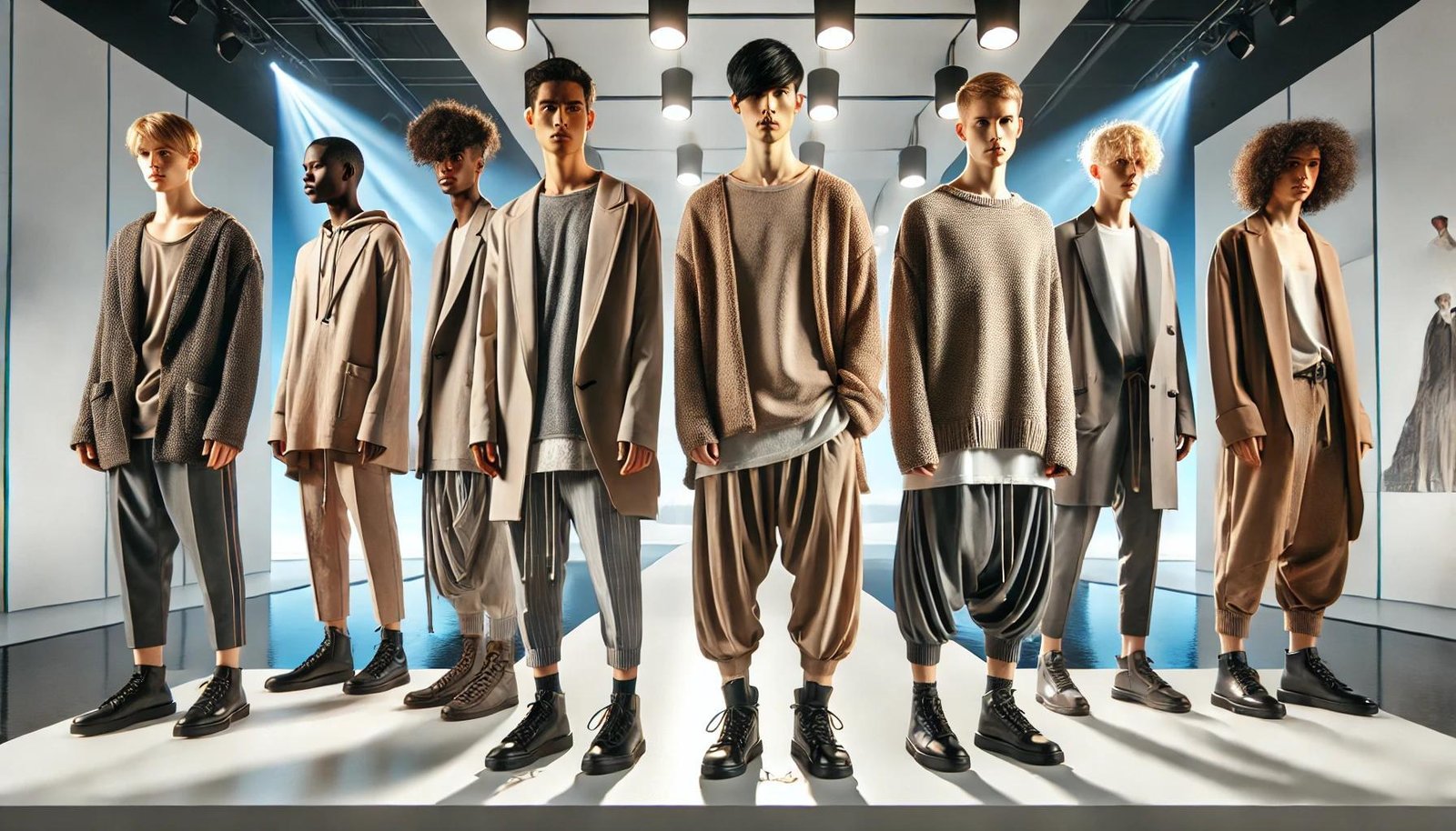 Trend Fashion 2026.