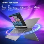 Laptop Generasi Baru Lenovo
