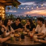 7 Tempat Nongkrong Hits di Makassar! Nomor 4 Jadi Favorit Anak Muda