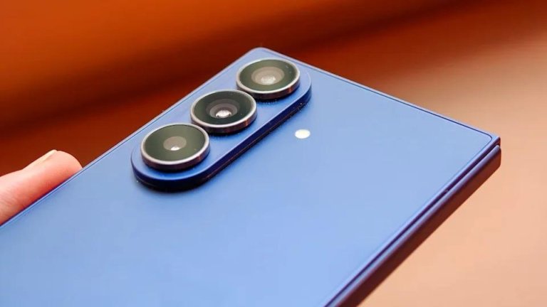 Samsung Galaxy Z Fold8