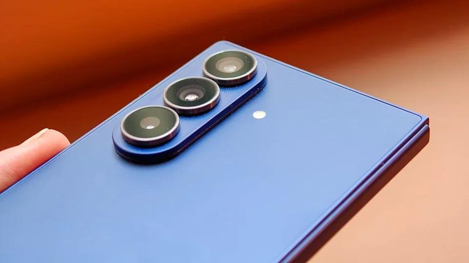 Samsung Galaxy Z Fold8